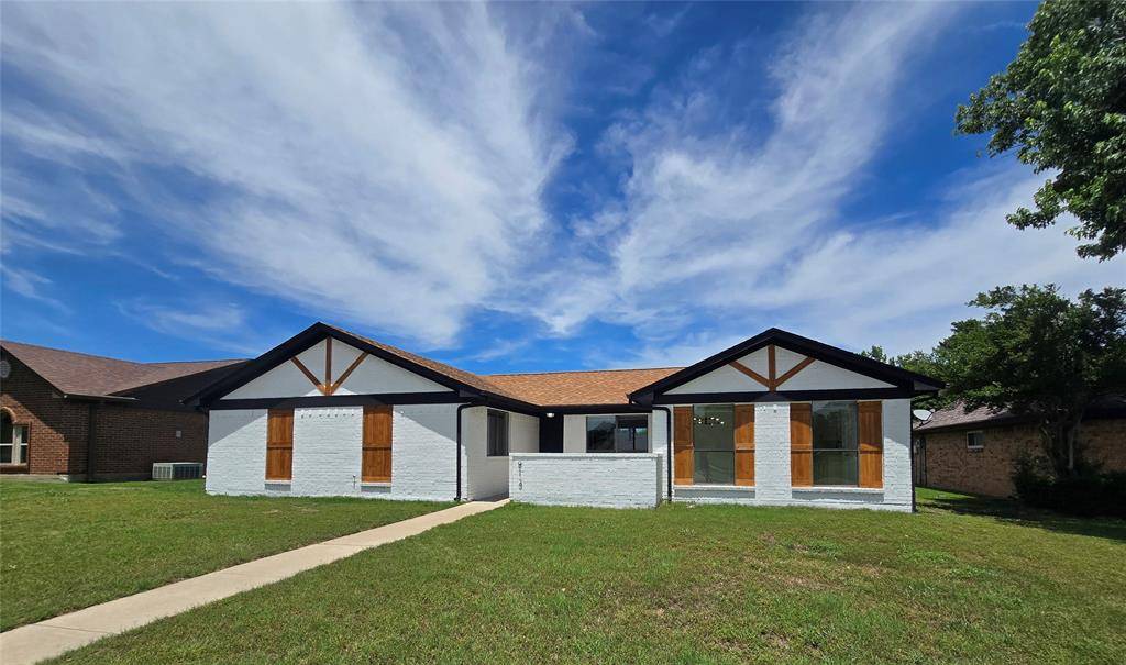 Plano, TX 75025,913 Bass Drive