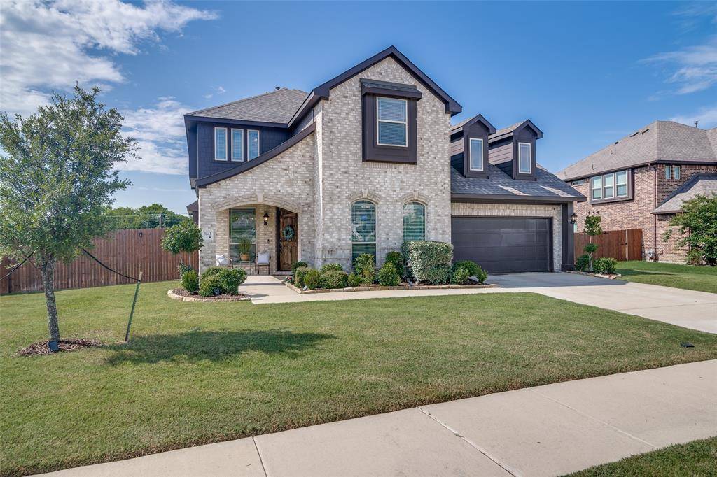 Forney, TX 75126,3843 Wheatland Trail