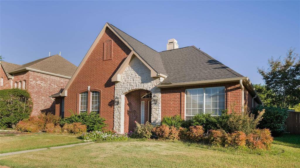 Plano, TX 75024,4121 Burnhill Drive