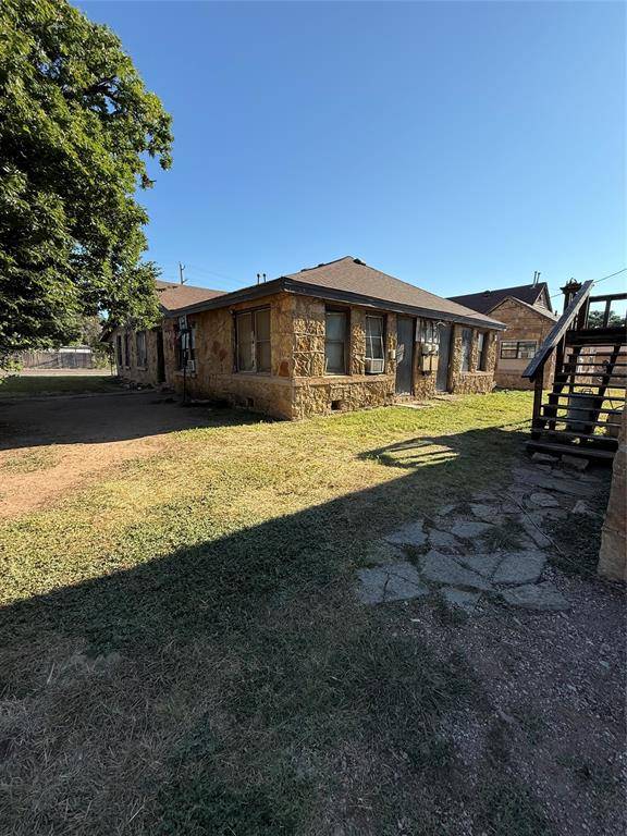 Abilene, TX 79602,1849 S 14th Street