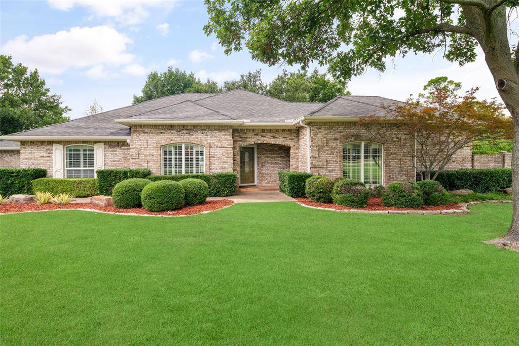 Lucas, TX 75002,5 Cimarron Trail