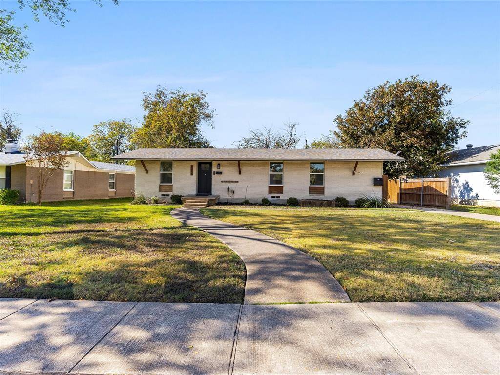 Richardson, TX 75080,1215 Wisteria Way