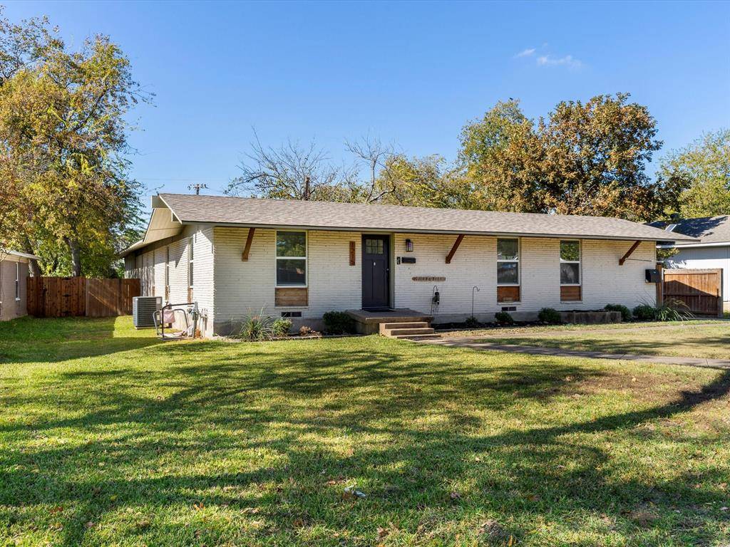 Richardson, TX 75080,1215 Wisteria Way