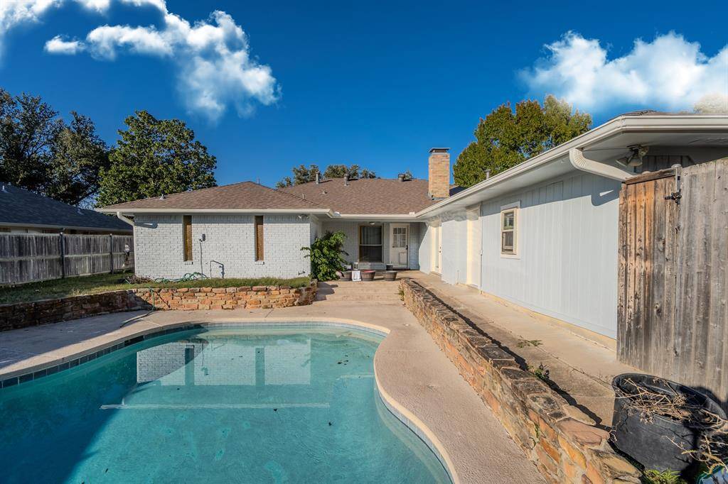 Plano, TX 75075,3624 Big Horn Trail