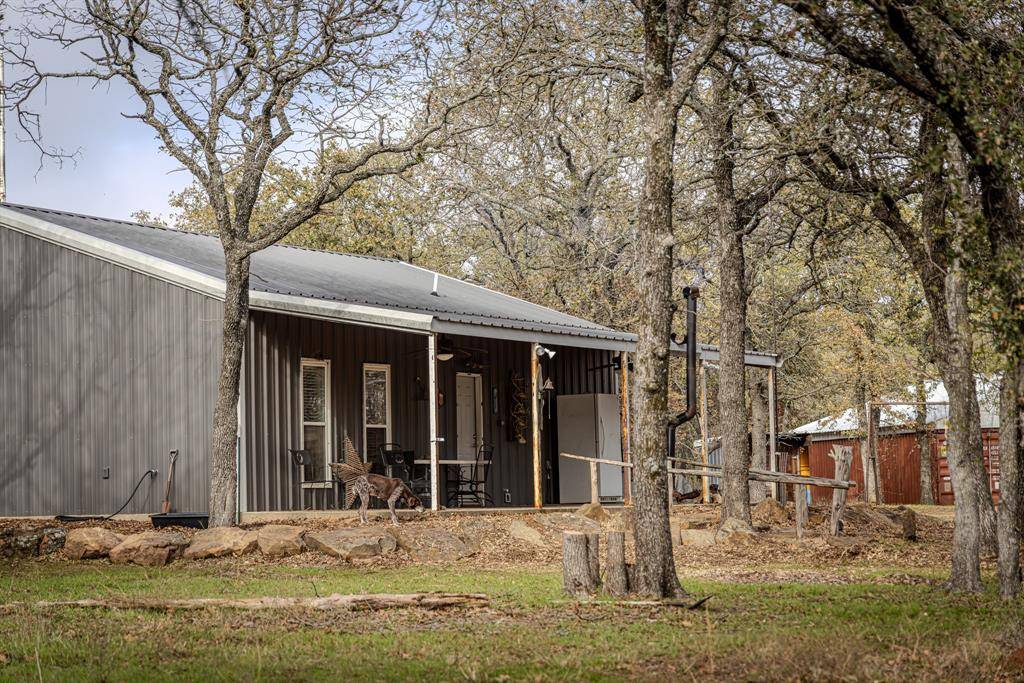 Graford, TX 76449,2946 FM 52