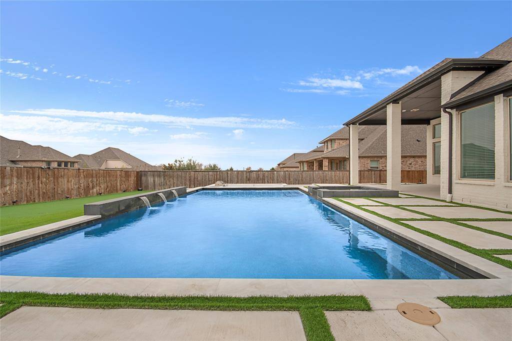 Prosper, TX 75078,1520 Chisholm Trail