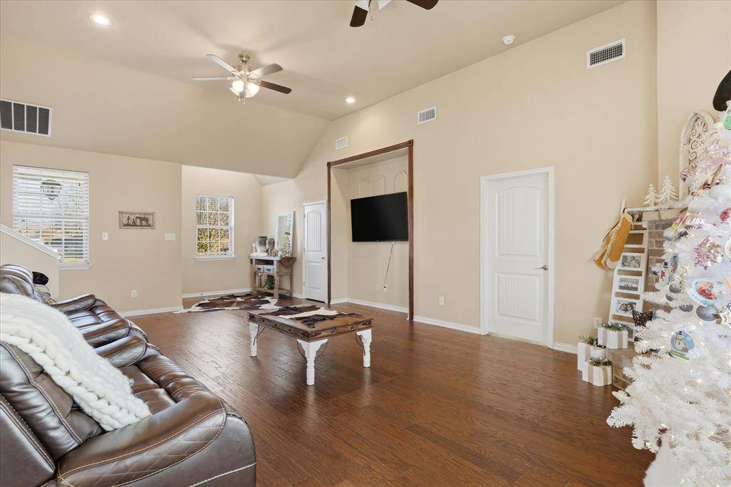 Stephenville, TX 76401,1720 Elk Run Drive