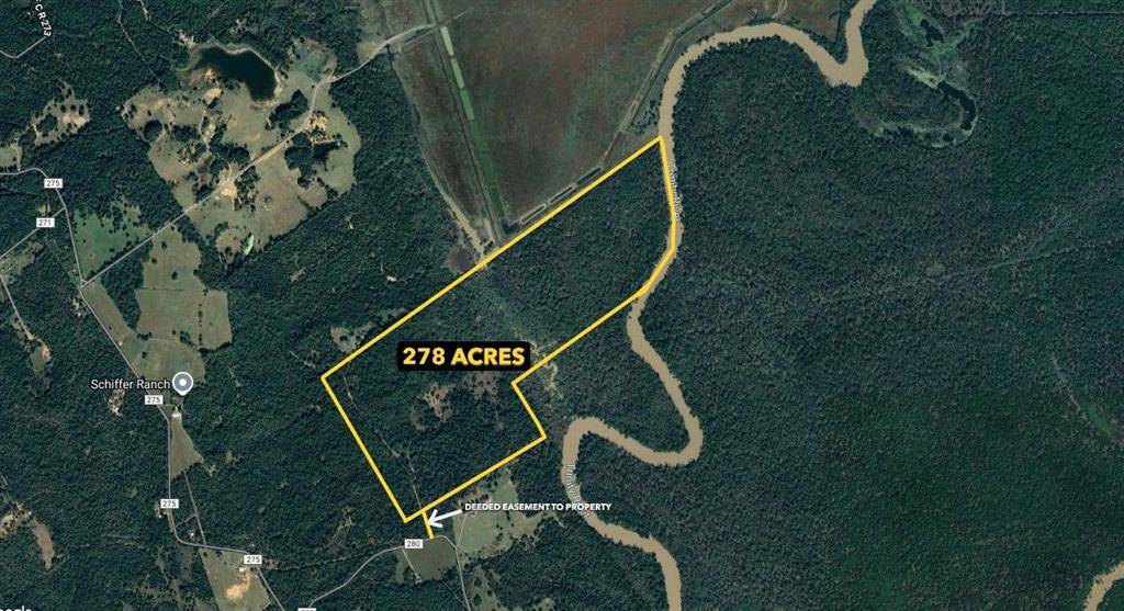 Oakwood, TX 75855,TBD CR 280