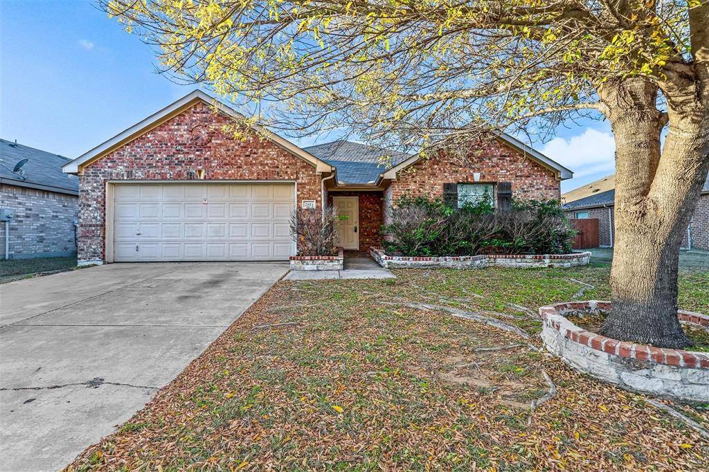 Seagoville, TX 75159,2811 Briarbrook Drive