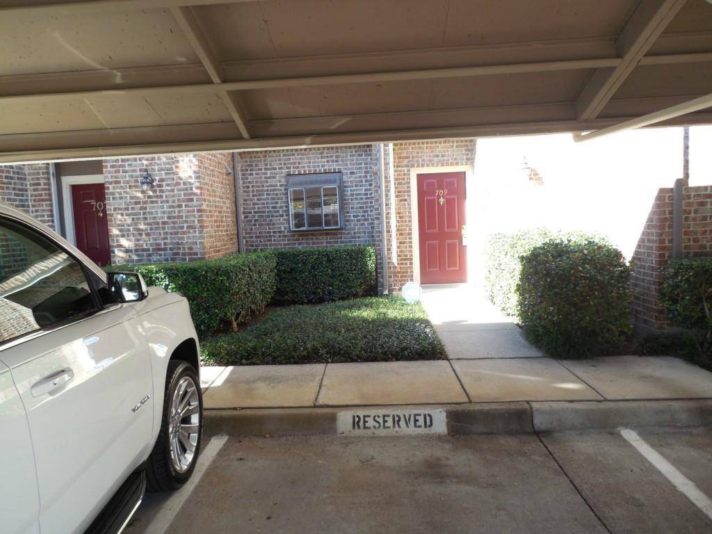 Dallas, TX 75252,5859 Frankford Road #709