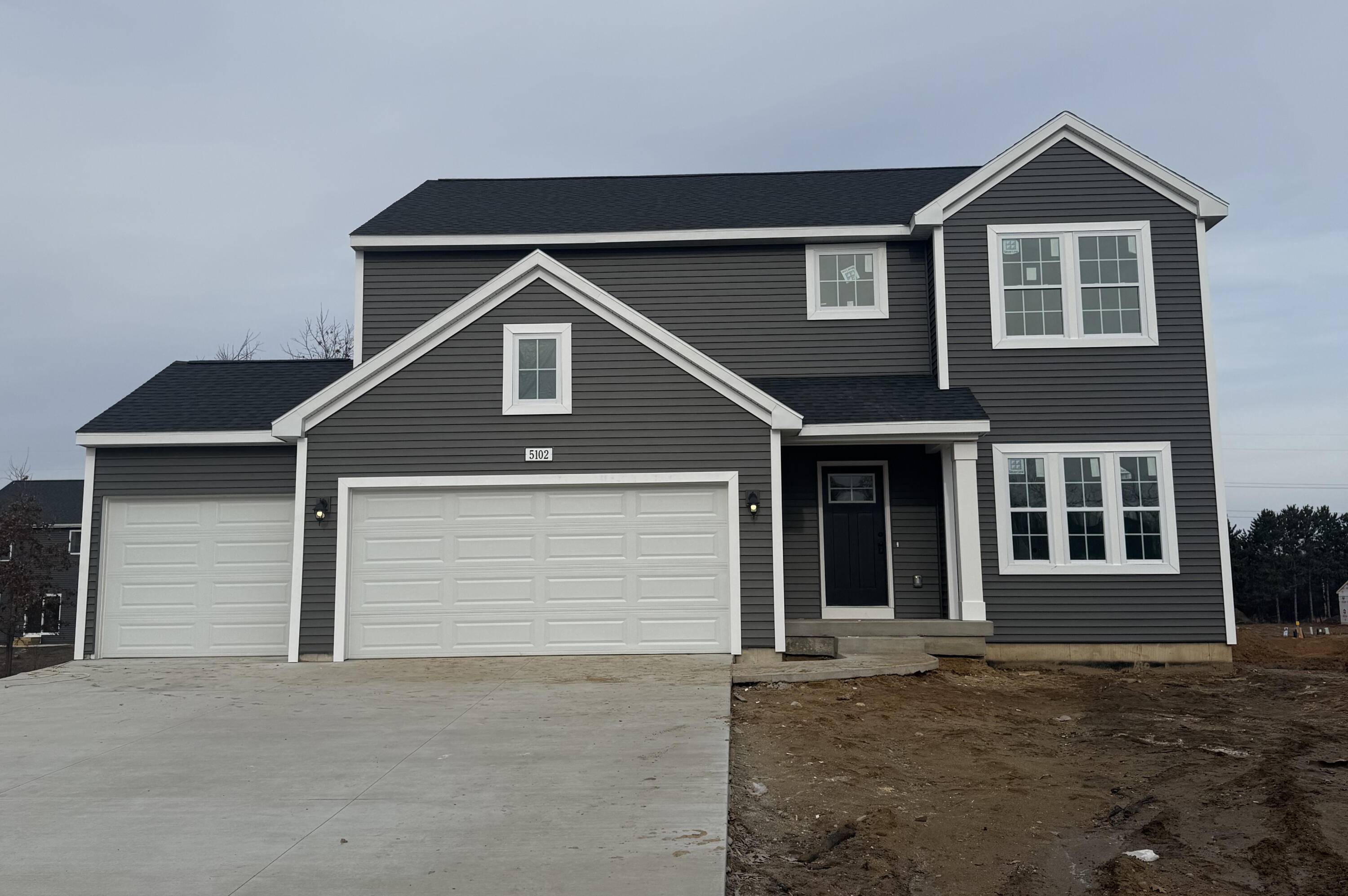 Kalamazoo, MI 49009,5102 Brinson LN