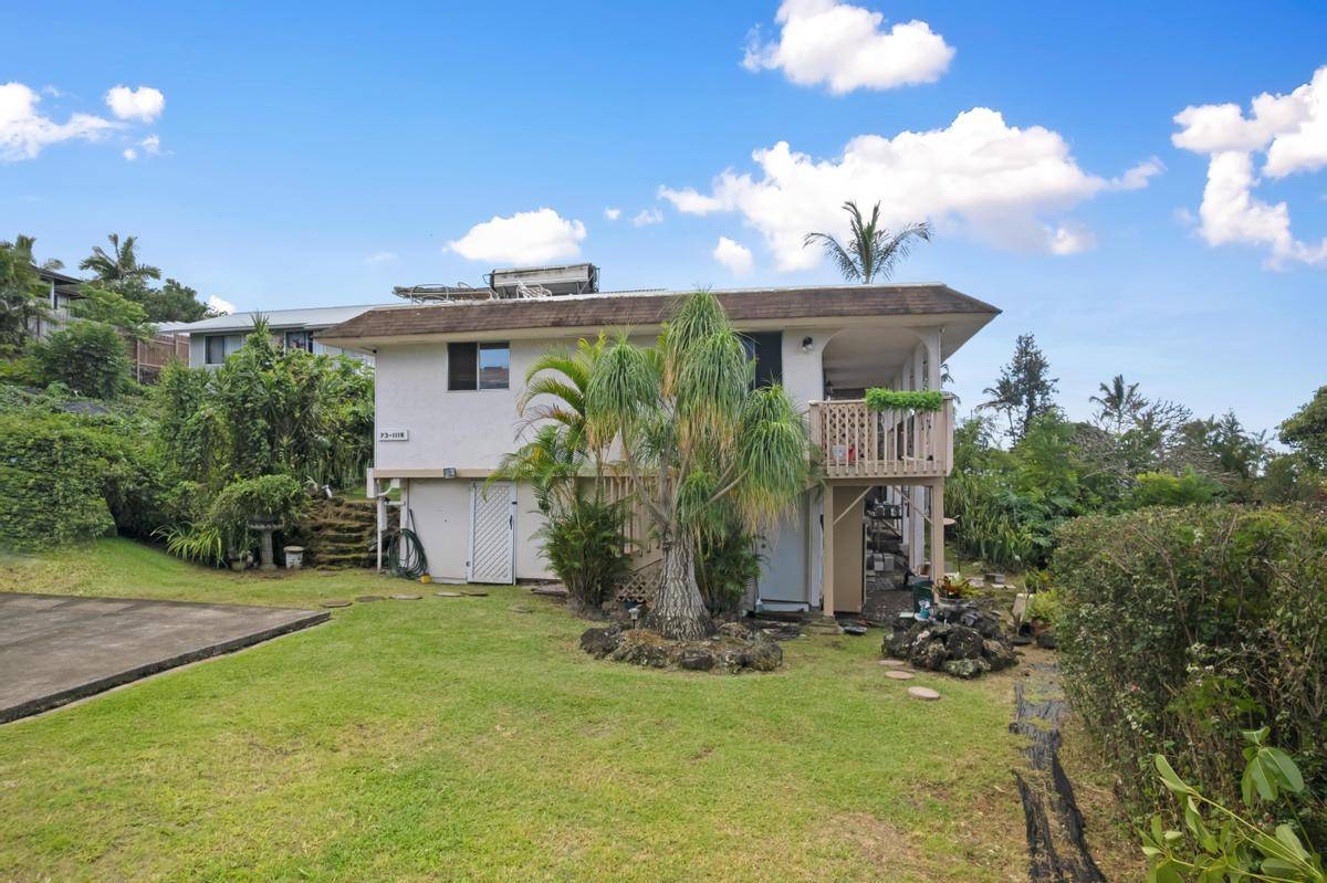 Kailua-kona, HI 96740,73-1118 OLUOLU ST