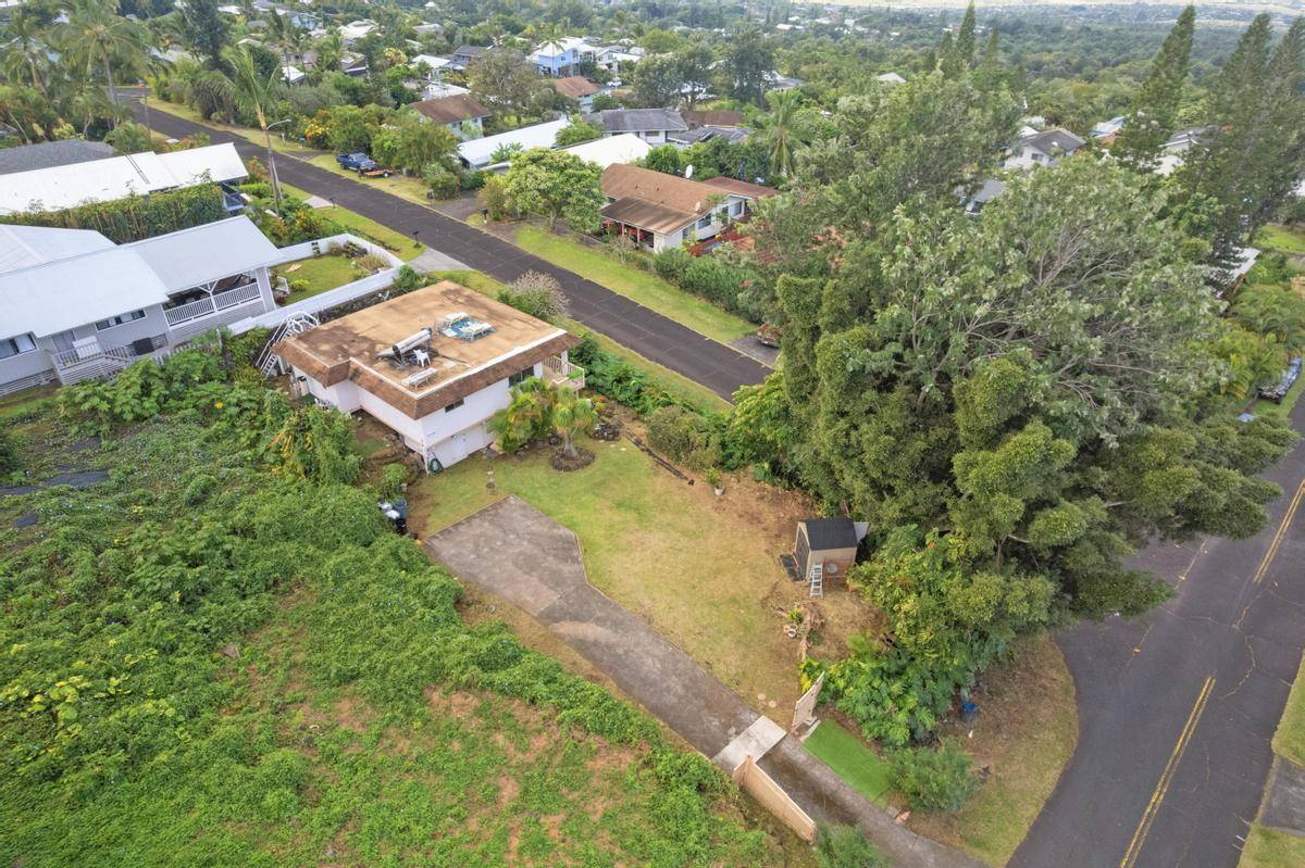 Kailua-kona, HI 96740,73-1118 OLUOLU ST