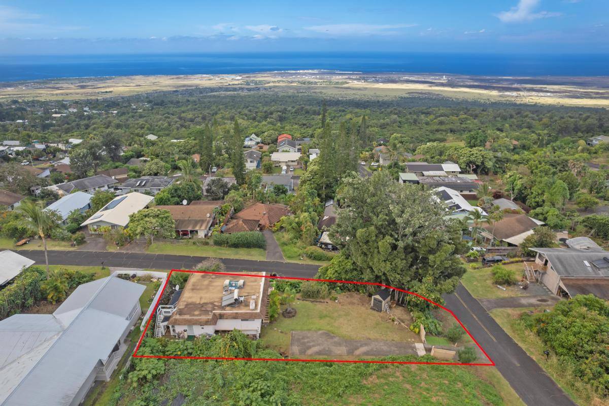 Kailua-kona, HI 96740,73-1118 OLUOLU ST