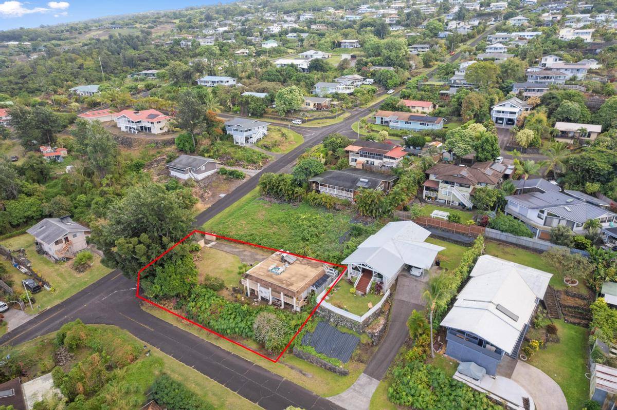 Kailua-kona, HI 96740,73-1118 OLUOLU ST