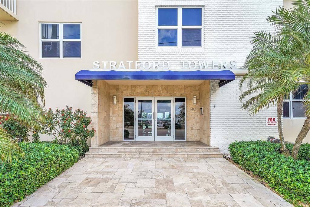 Hollywood, FL 33019,1401 S OCEAN DR #401