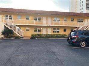 Fort Lauderdale, FL 33305,2121 N ocean #3