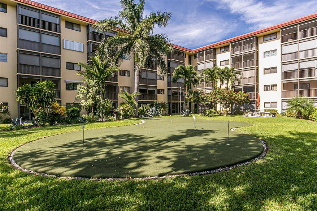 Pompano Beach, FL 33062,2601 NE 14th Street Cswy #445