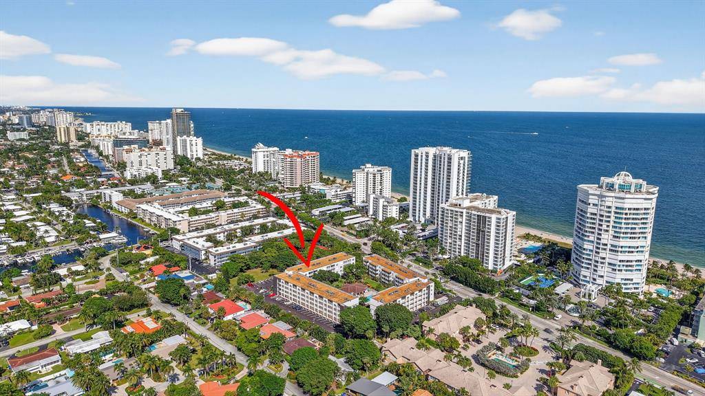 Lauderdale By The Sea, FL 33062,1541 S Ocean Blvd #405