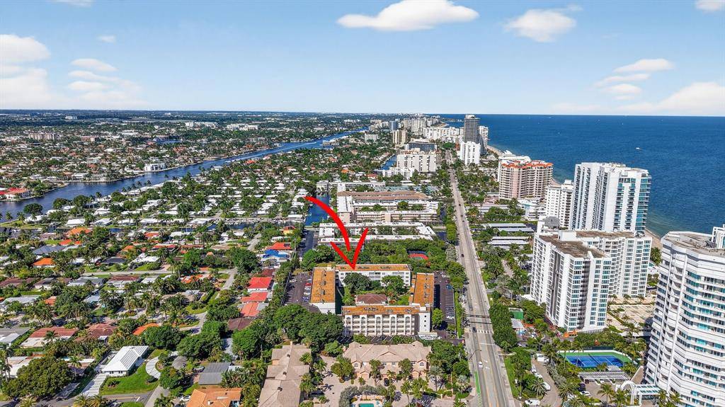 Lauderdale By The Sea, FL 33062,1541 S Ocean Blvd #405