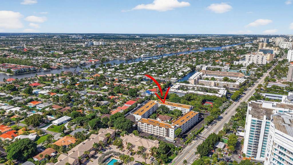 Lauderdale By The Sea, FL 33062,1541 S Ocean Blvd #405