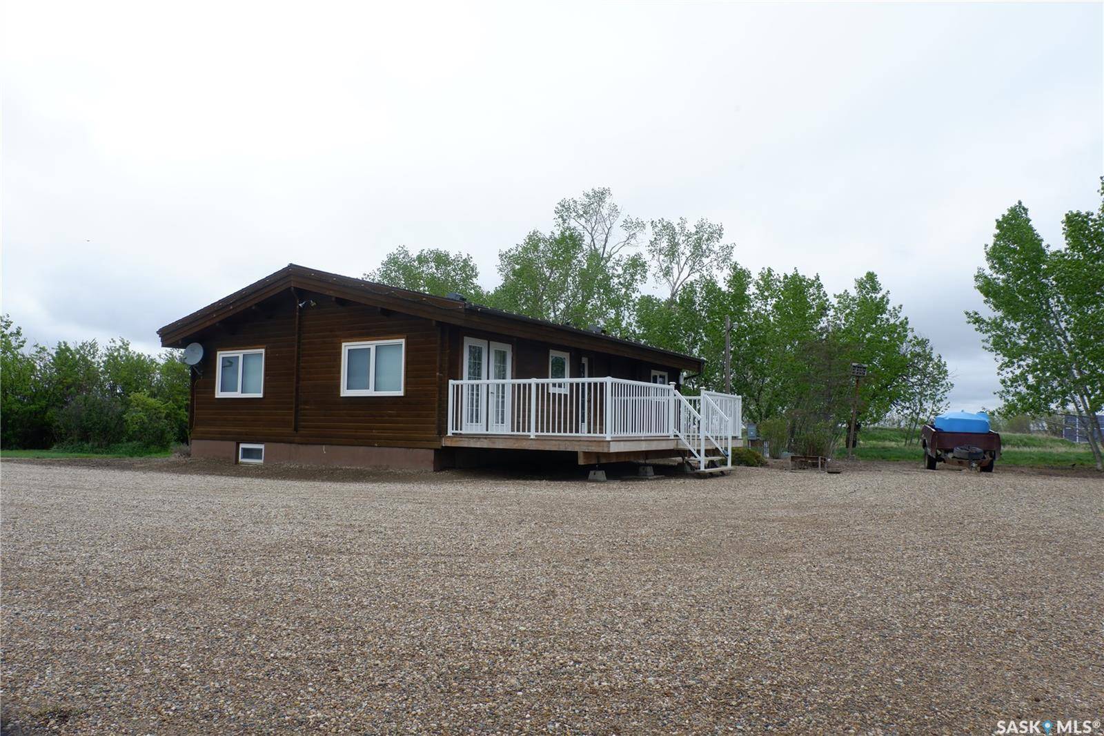 Gravelbourg Rm No. 104, SK S0H 1X0,Rural Address