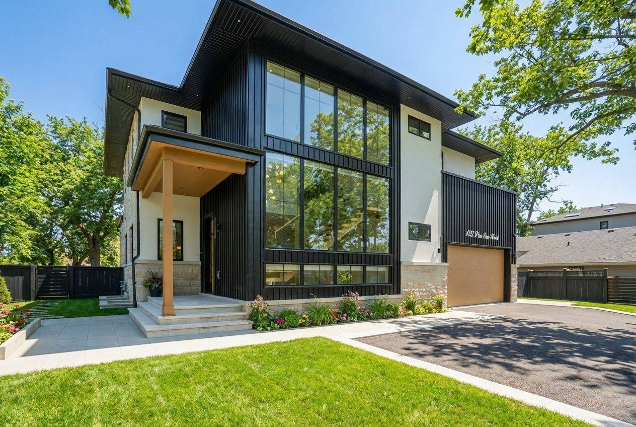 Burlington, ON L7N 1W4,427 Pine Cove RD