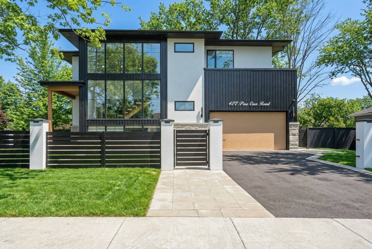 Burlington, ON L7N 1W4,427 Pine Cove RD