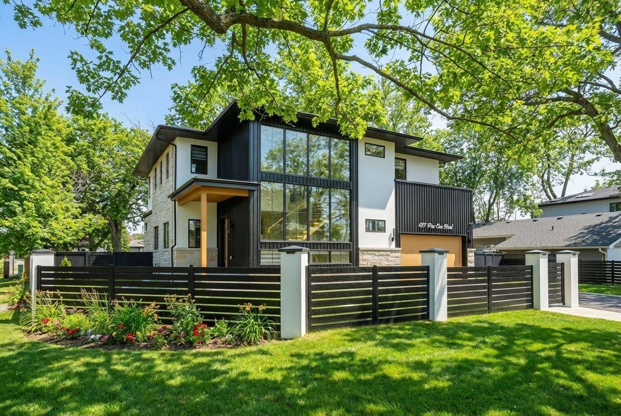 Burlington, ON L7N 1W4,427 Pine Cove RD