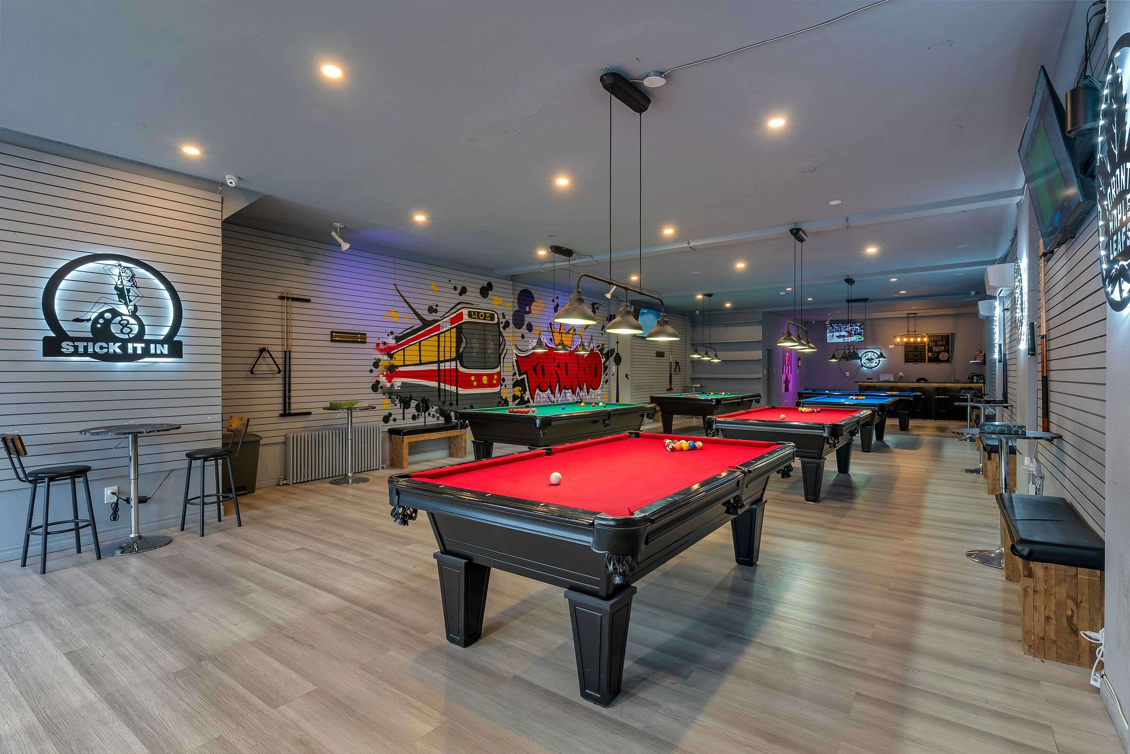 Toronto W06, ON M8V 1H4,2789 Lakeshore BLVD W