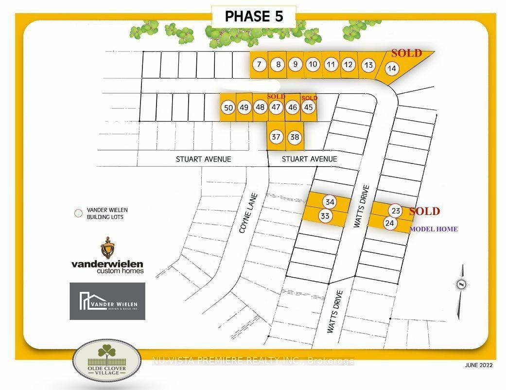 Lucan Biddulph, ON N0M 2J0,162 Watts DR