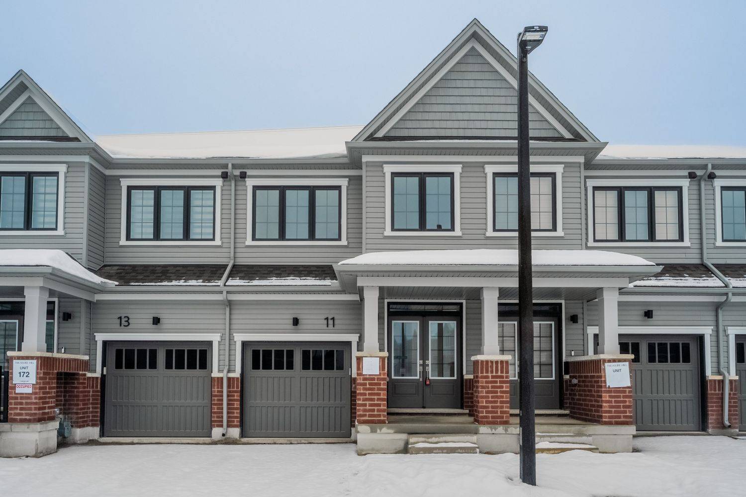 Cambridge, ON N1T 0H4,11 Radium Common