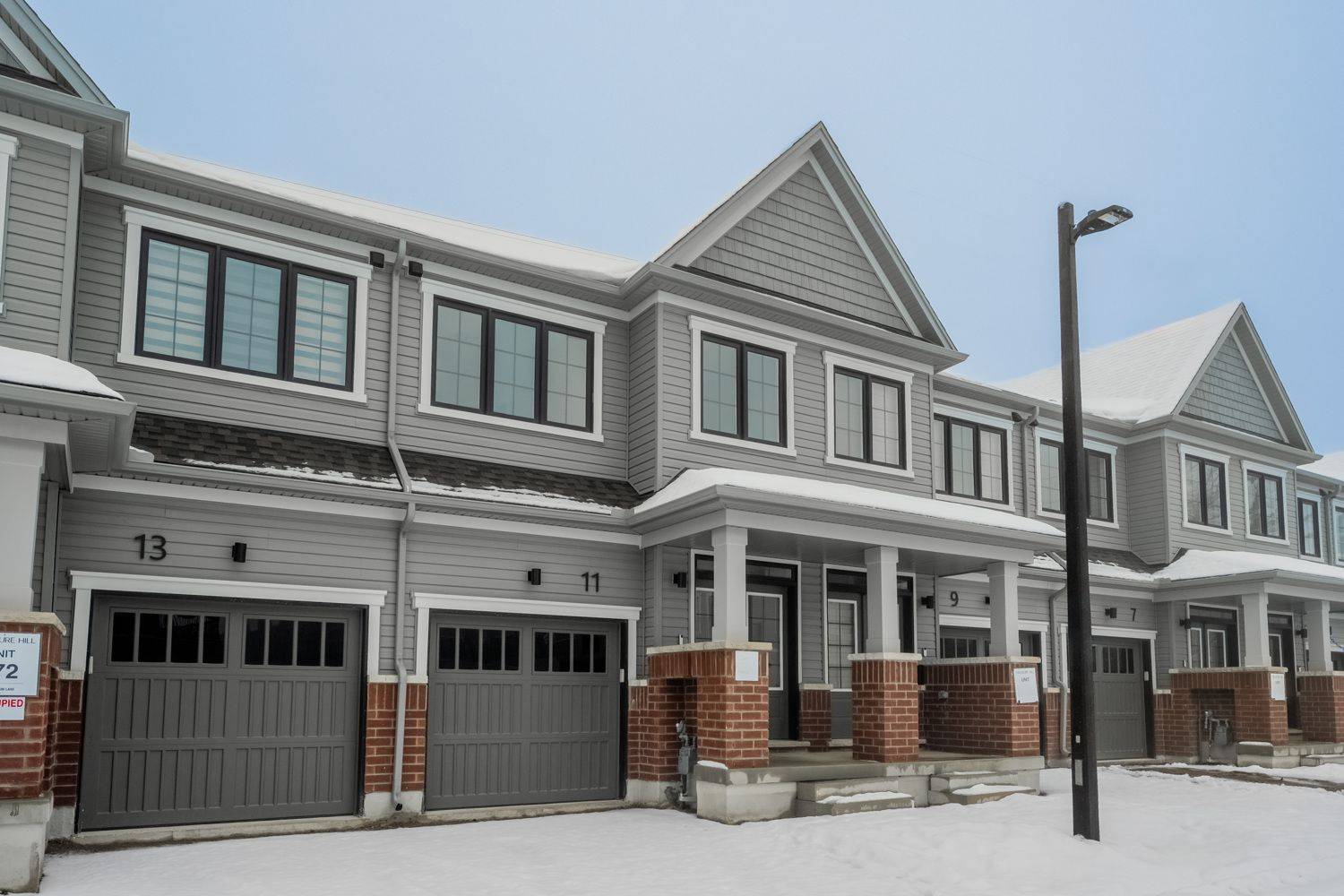 Cambridge, ON N1T 0H4,11 Radium Common