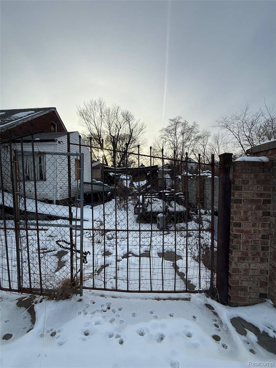 Detroit, MI 48213,6659 Fischer ST