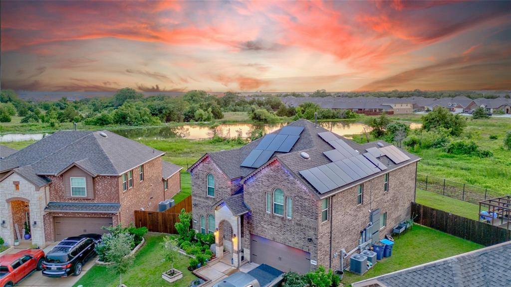 Forney, TX 75126,1083 Sublime Drive