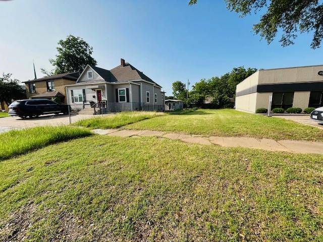 Denison, TX 75020,TBD W Main Street