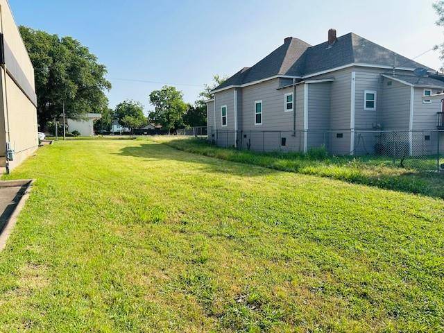 Denison, TX 75020,TBD W Main Street