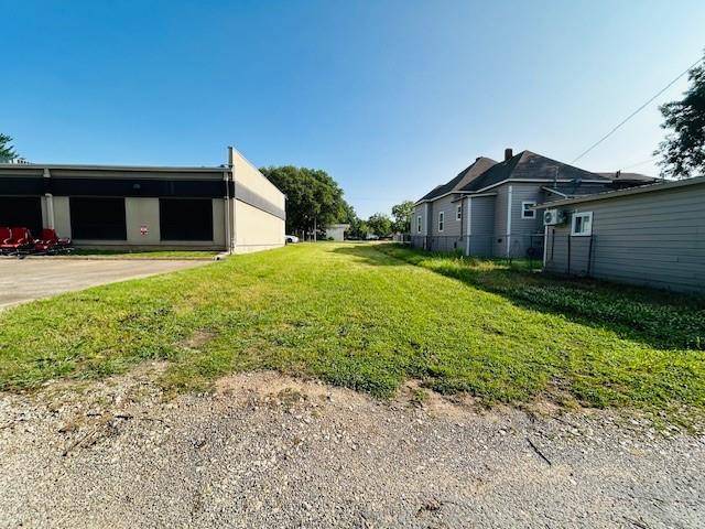 Denison, TX 75020,TBD W Main Street