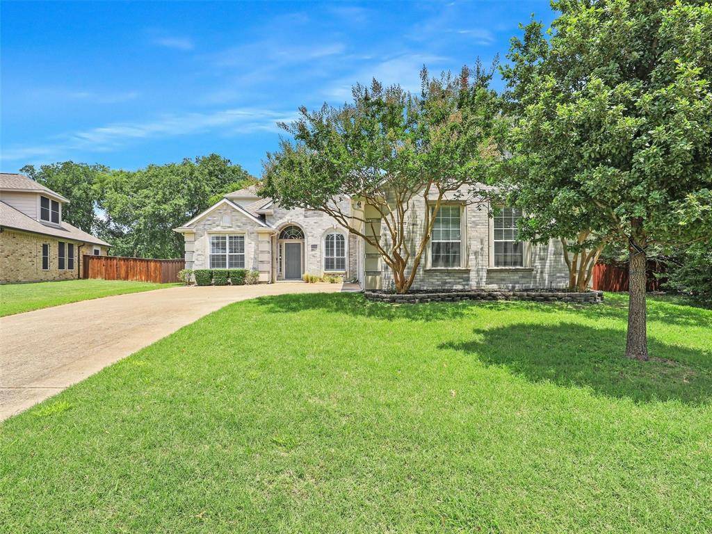 Plano, TX 75025,2605 Royal Troon Drive