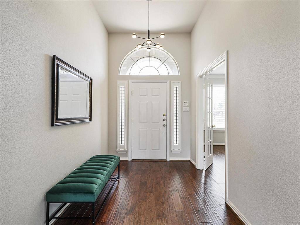 Plano, TX 75025,2605 Royal Troon Drive