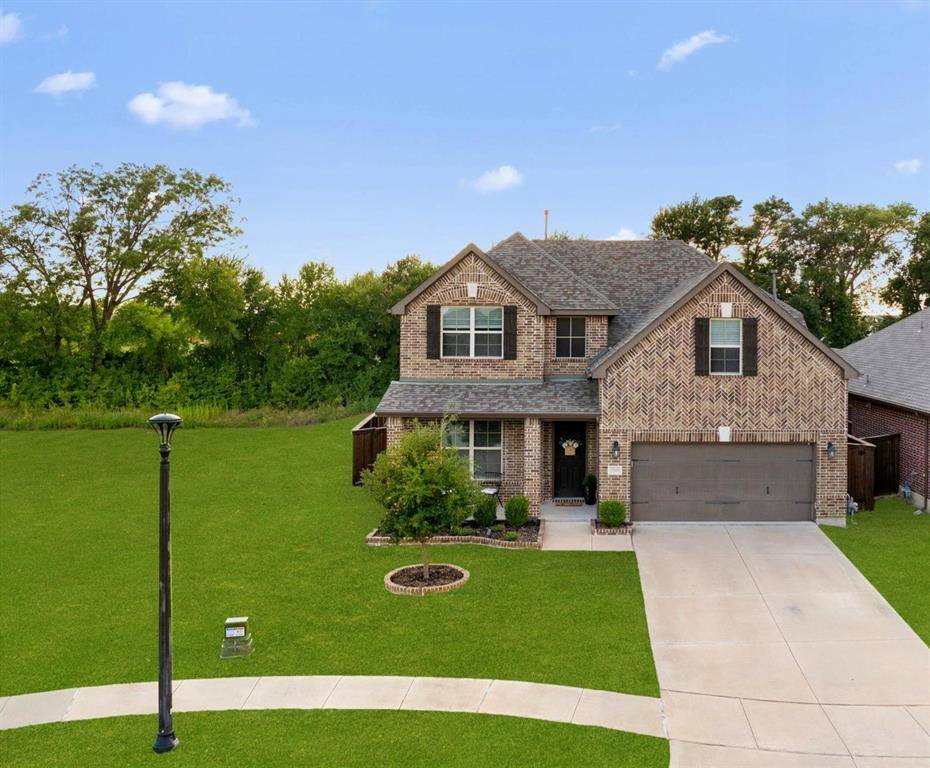 Mckinney, TX 75071,7705 Lake Worth Cove