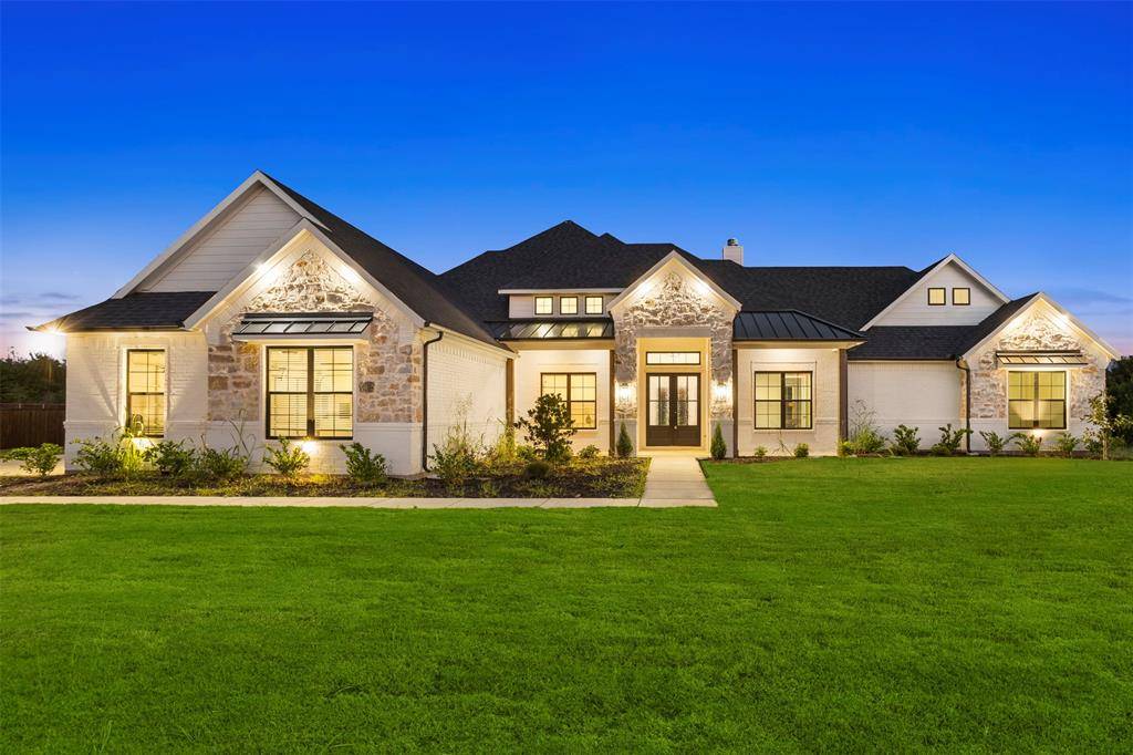 Waxahachie, TX 75165,157 Aiden Drive