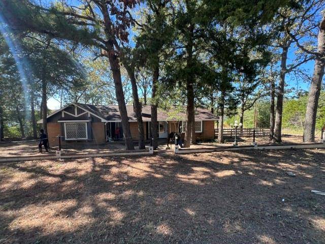 Hilltop Lakes, TX 77871,100 Post Oak