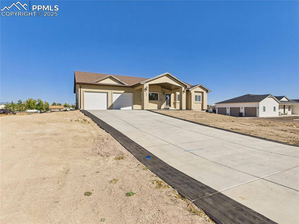Pueblo West, CO 81007,1361 W Avenida Del Oro