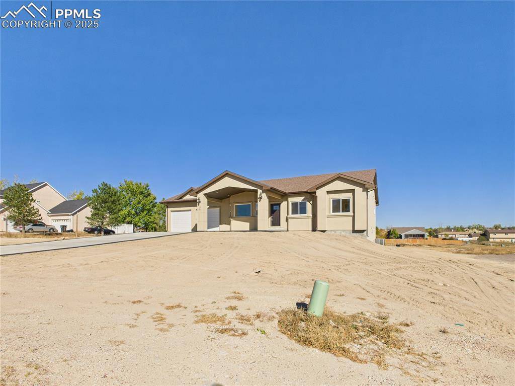 Pueblo West, CO 81007,1361 W Avenida Del Oro