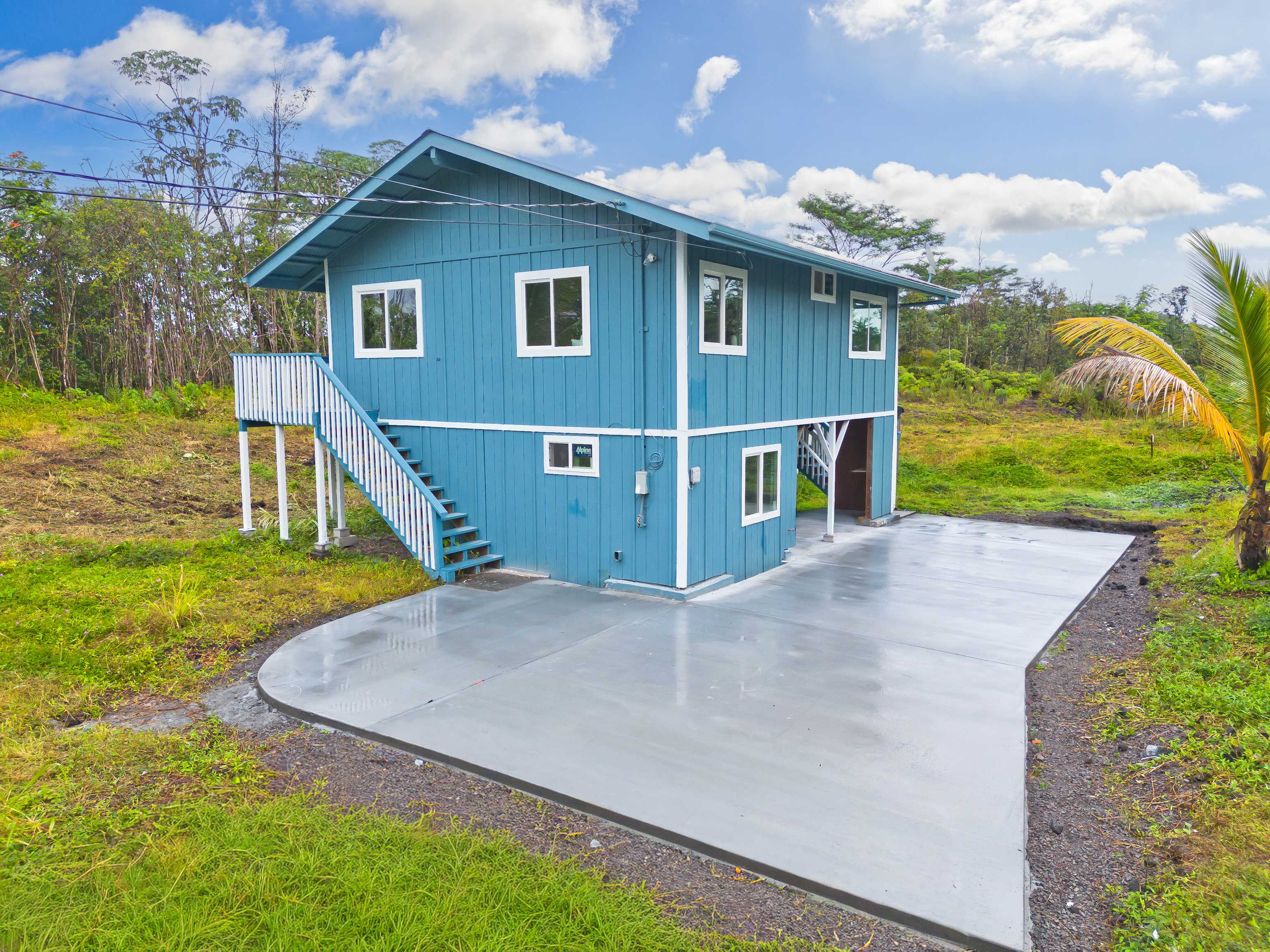 Keaau, HI 96749,15-1707 15TH AVE