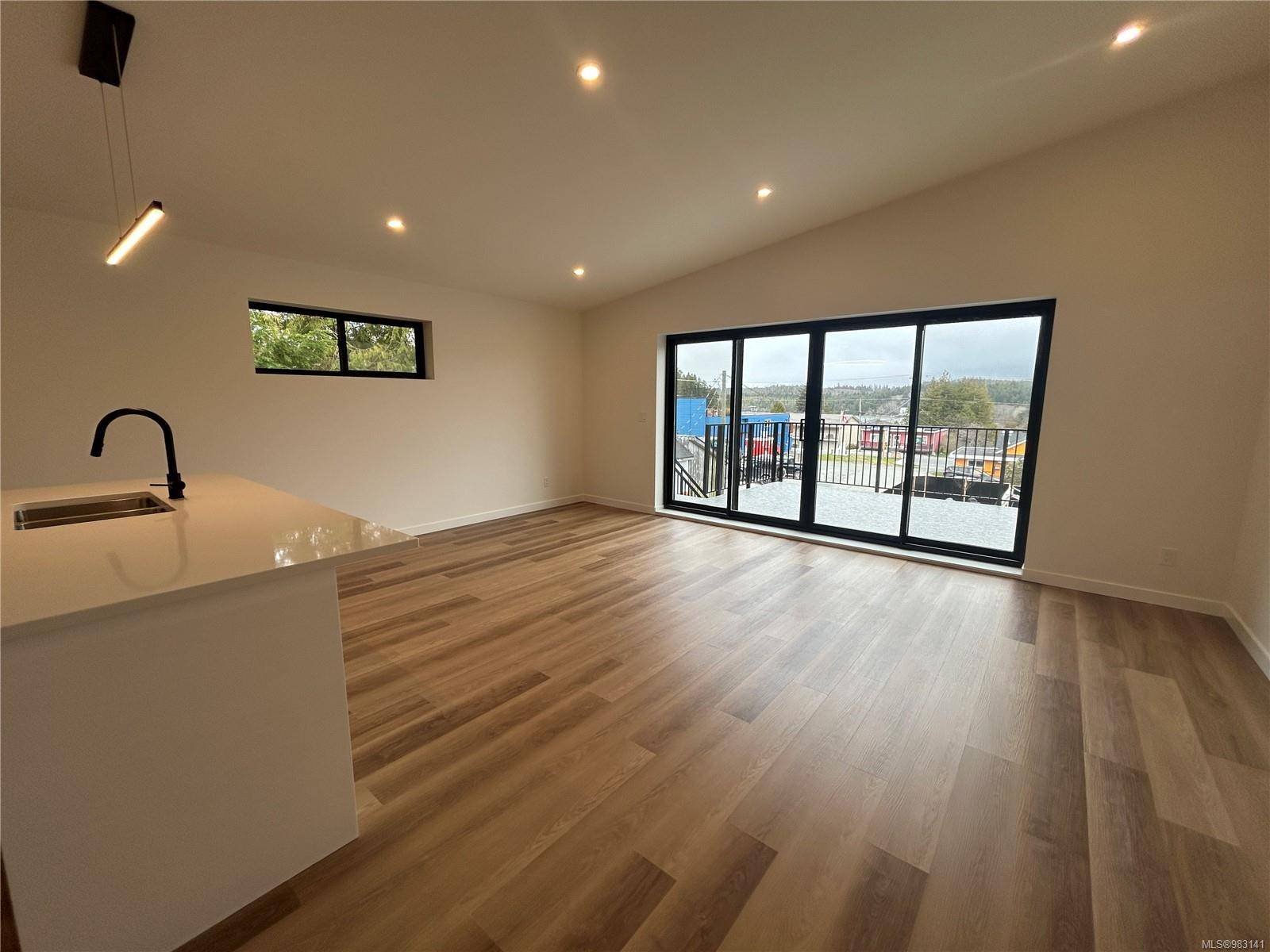 Ucluelet, BC V0R 3A0,1683 Larch Rd #201