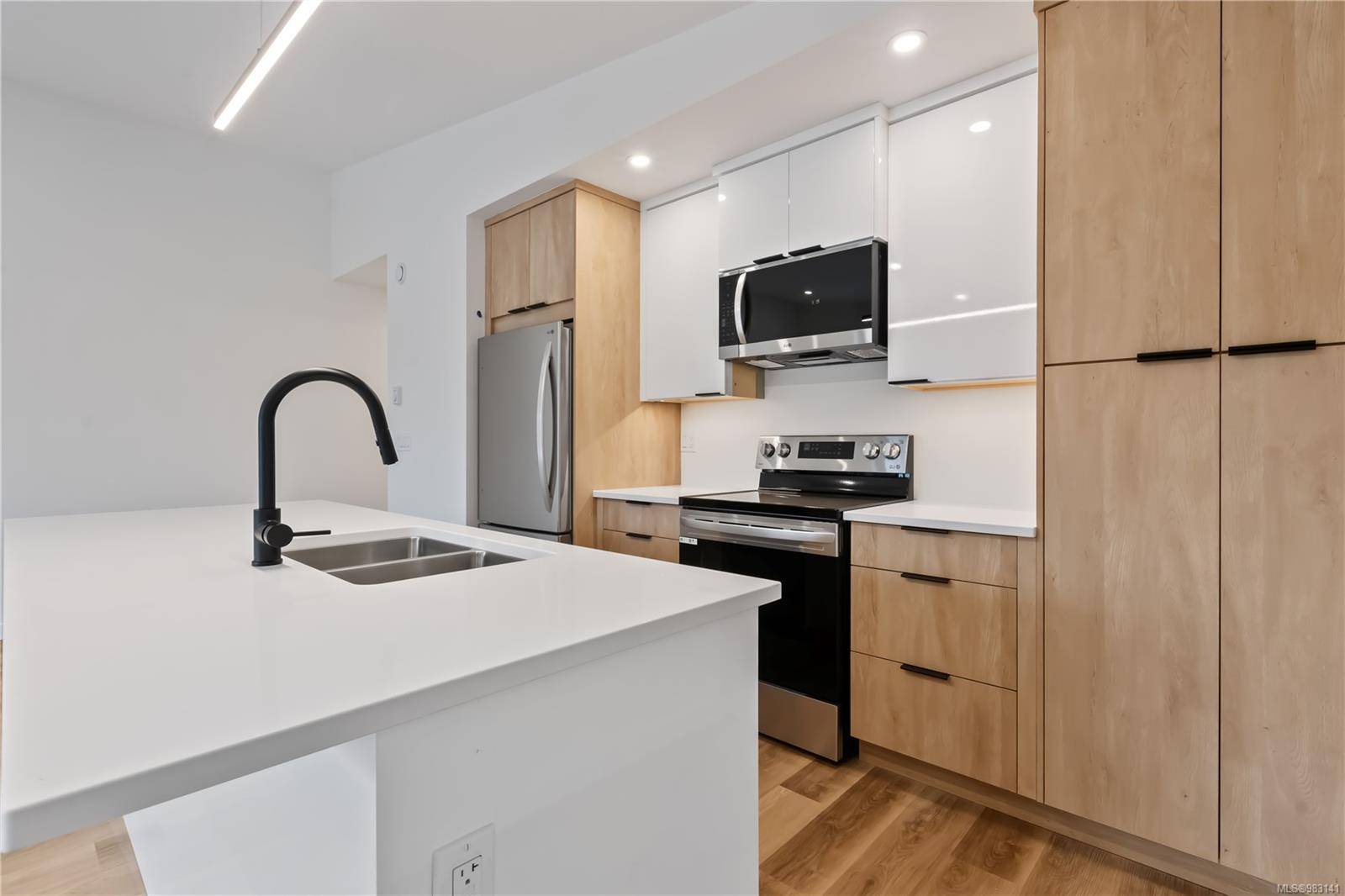 Ucluelet, BC V0R 3A0,1683 Larch Rd #201