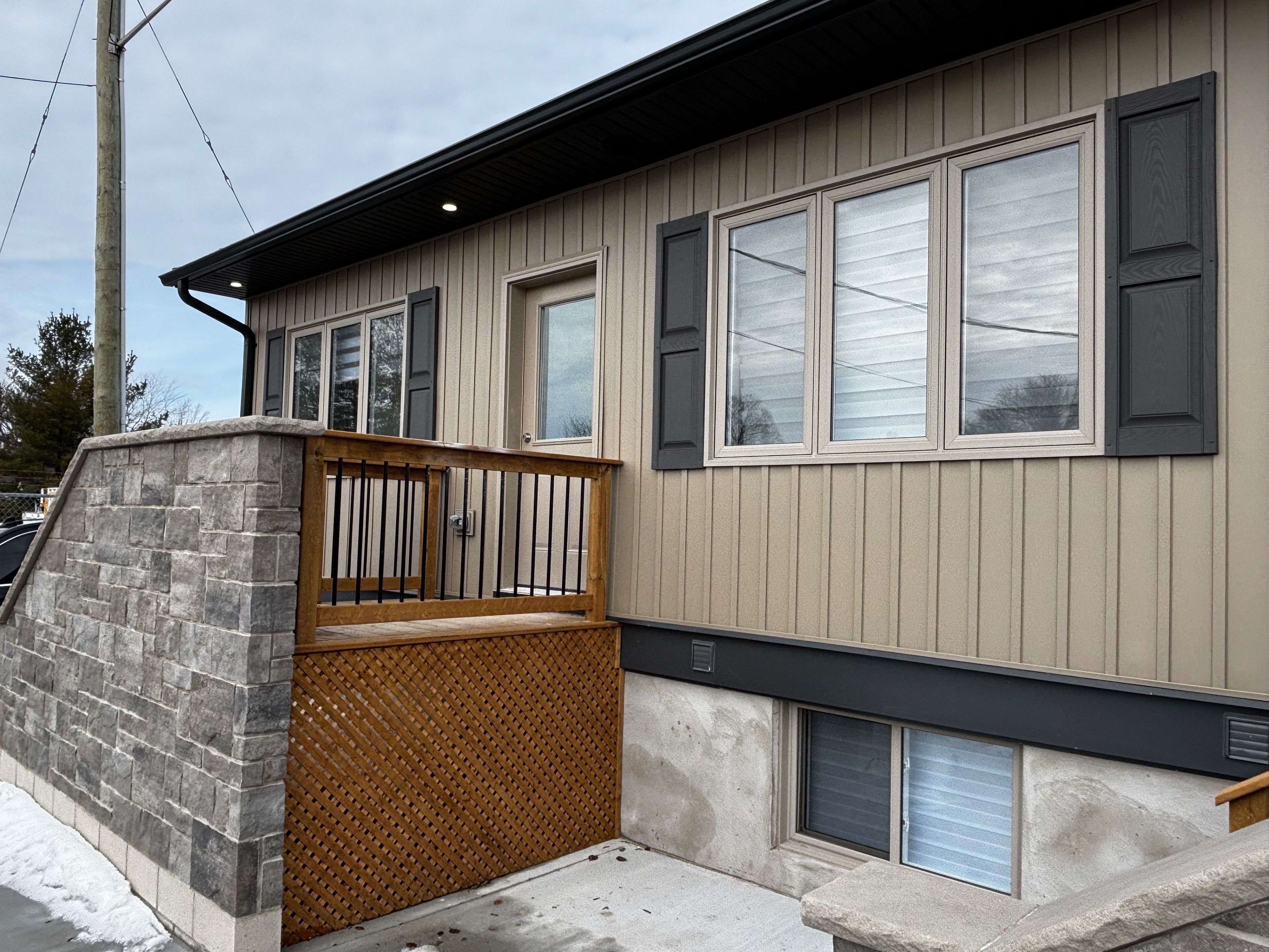 Central Huron, ON N0K 1L0,24 Albert ST #102 & 104