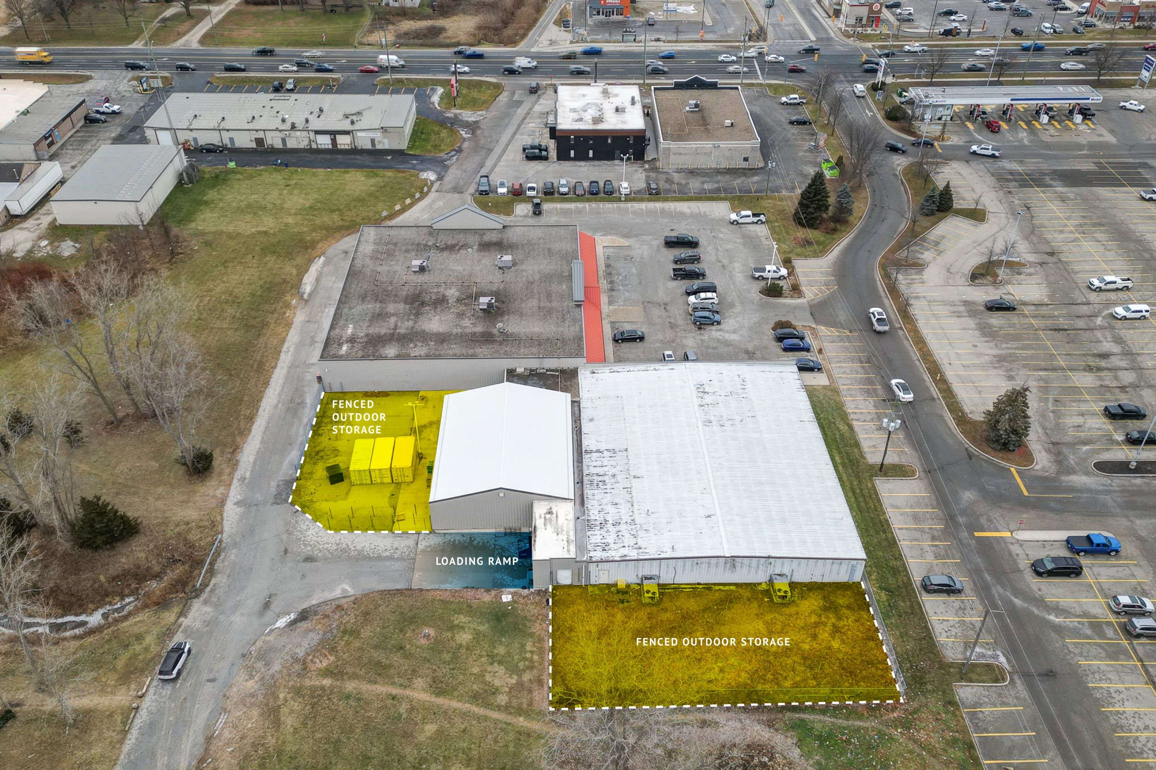 Chatham-kent, ON N7L 0E9,787 St Clair ST